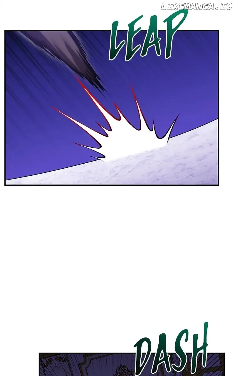 Heroes, Demons & Villains Chapter 86 page 93