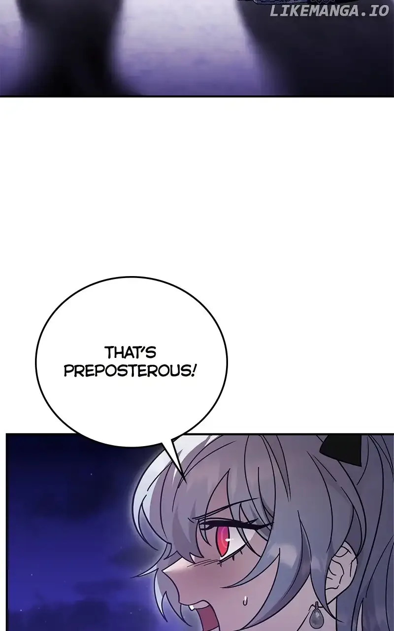 Heroes, Demons & Villains Chapter 85 page 14