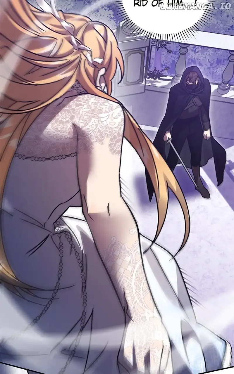 Heroes, Demons & Villains Chapter 86 page 105
