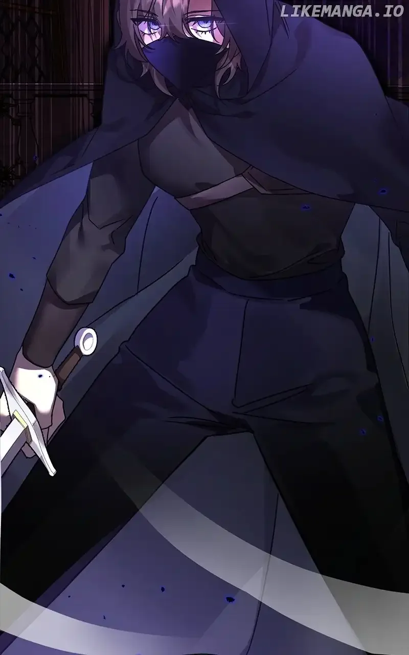 Heroes, Demons & Villains Chapter 86 page 121