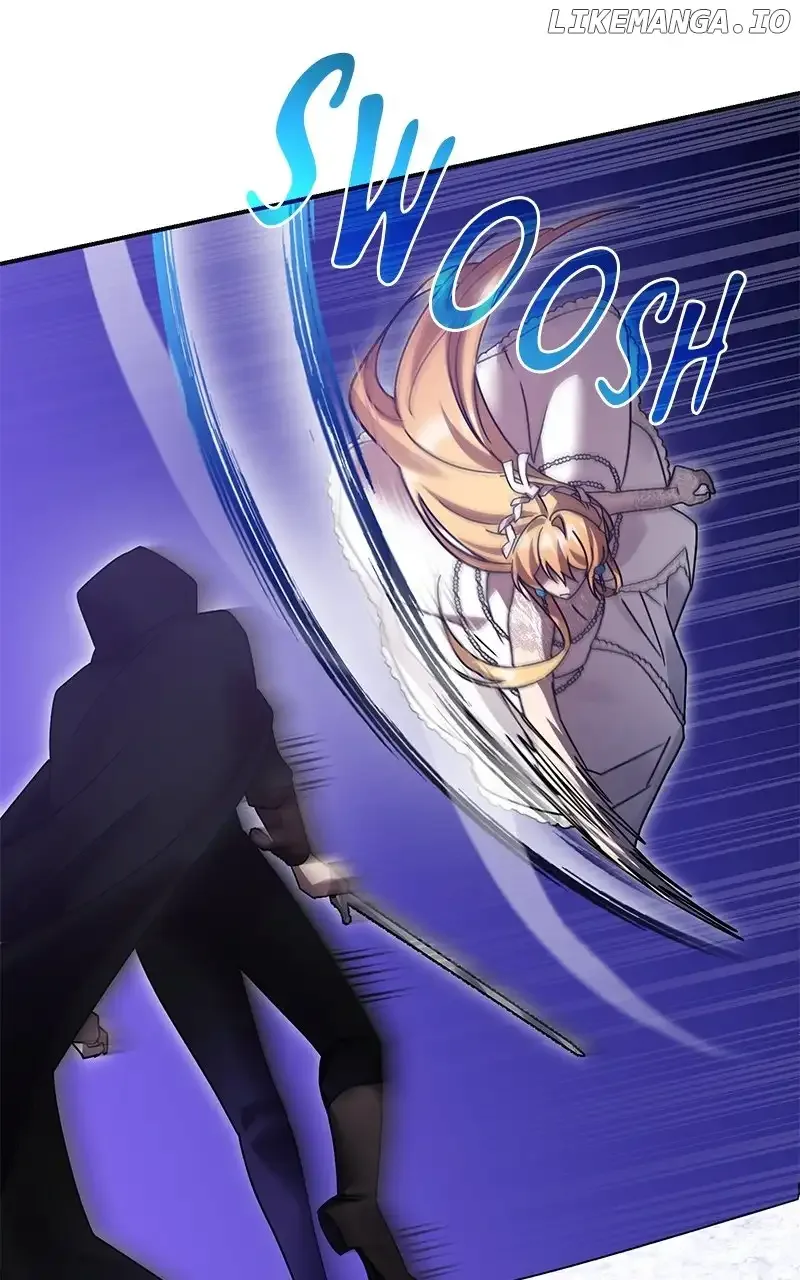 Heroes, Demons & Villains Chapter 86 page 107