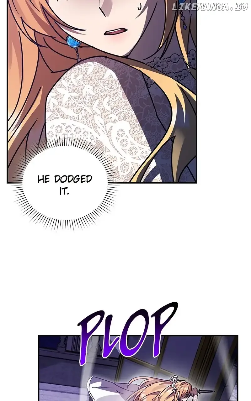 Heroes, Demons & Villains Chapter 86 page 109