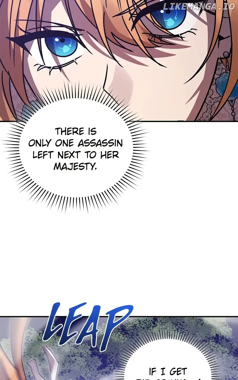 Heroes, Demons & Villains Chapter 86 page 104