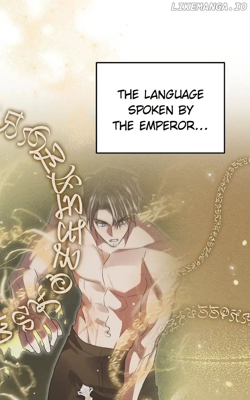 Heroes, Demons & Villains Chapter 86 page 85