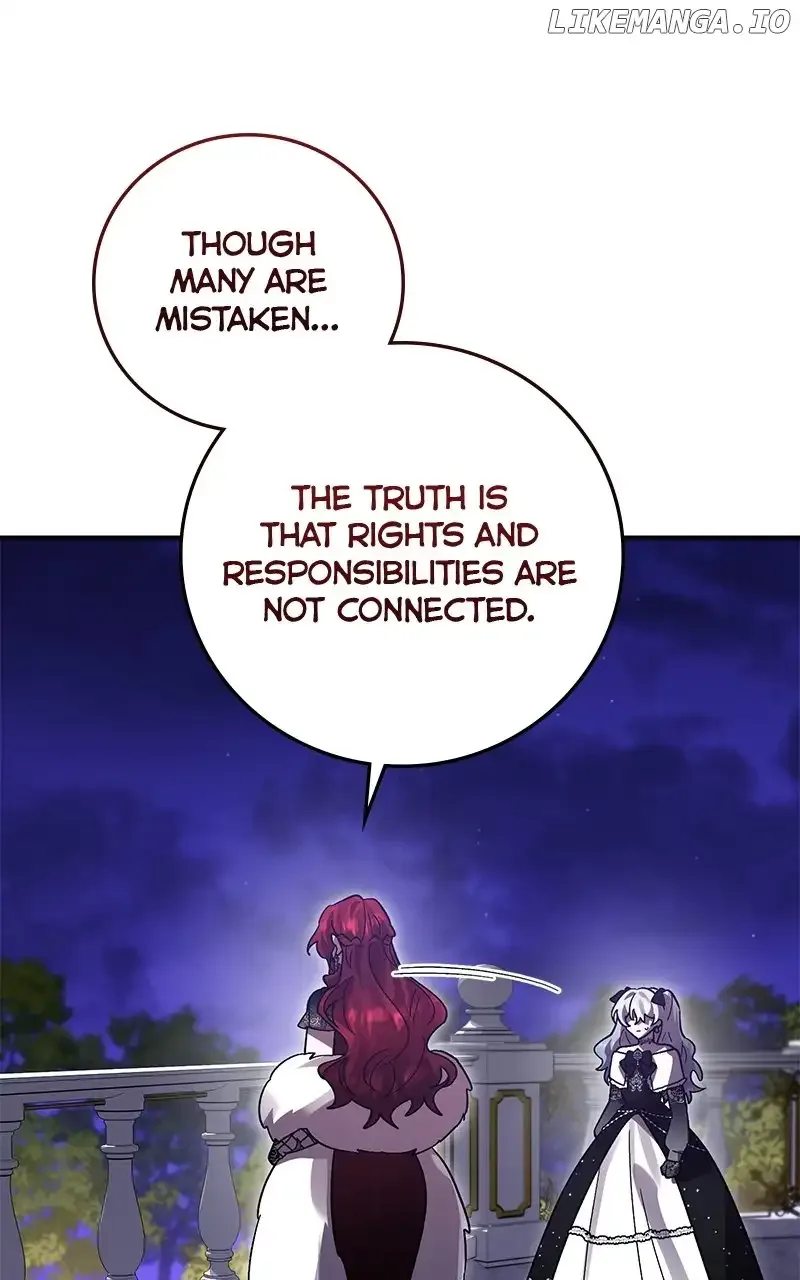 Heroes, Demons & Villains Chapter 85 page 19