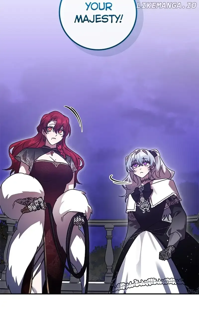 Heroes, Demons & Villains Chapter 86 page 90