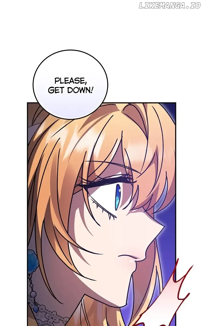 Heroes, Demons & Villains Chapter 86 page 97