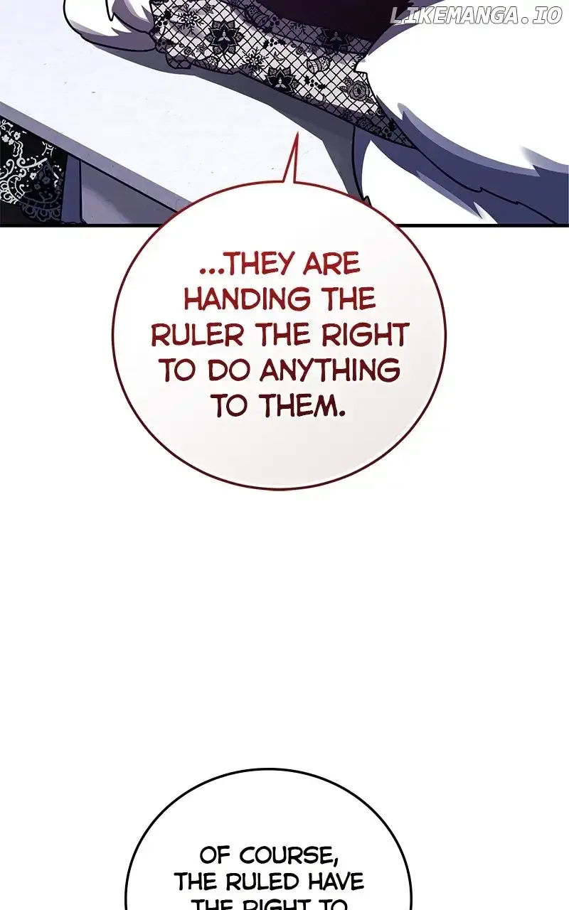 Heroes, Demons & Villains Chapter 85 page 22