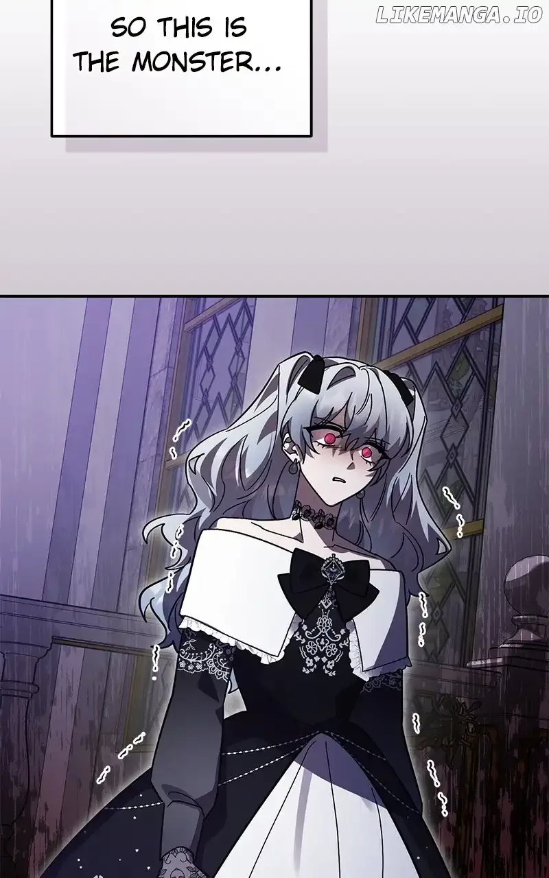 Heroes, Demons & Villains Chapter 85 page 34