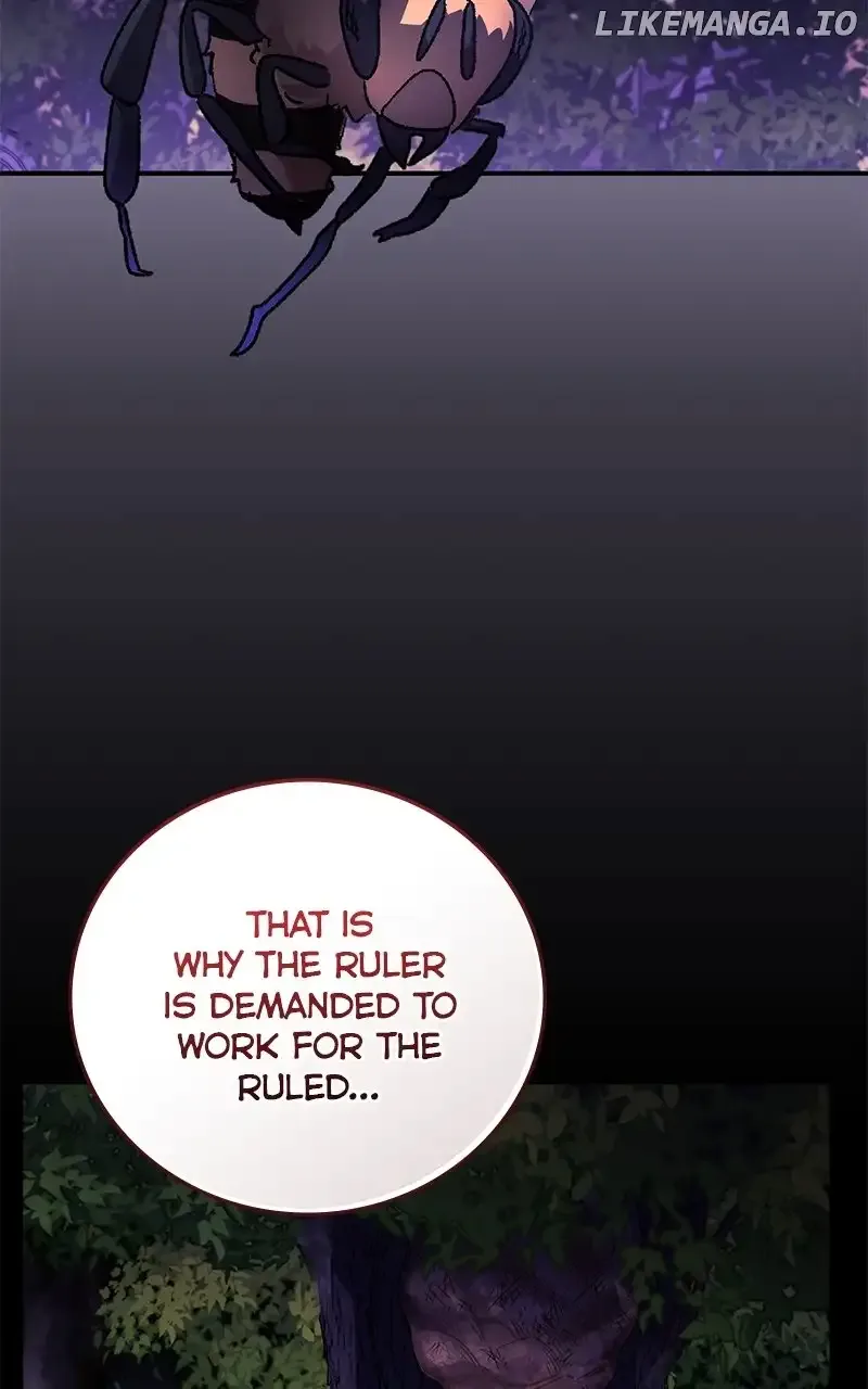 Heroes, Demons & Villains Chapter 85 page 24