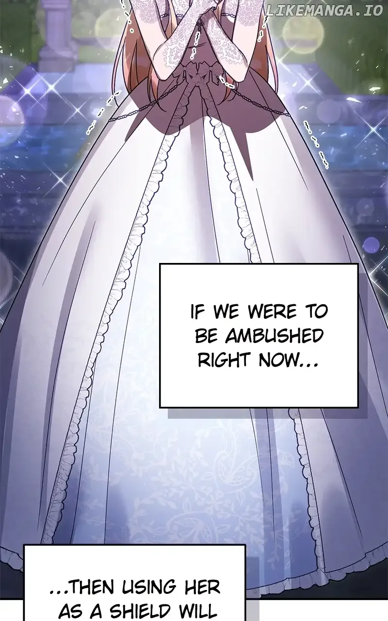 Heroes, Demons & Villains Chapter 84 page 52