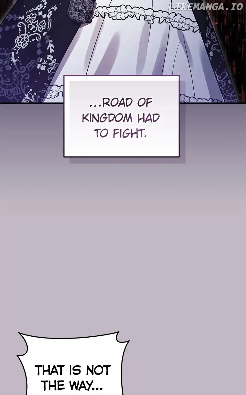 Heroes, Demons & Villains Chapter 85 page 35