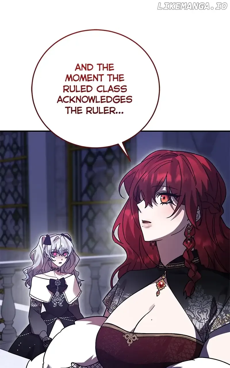 Heroes, Demons & Villains Chapter 85 page 21