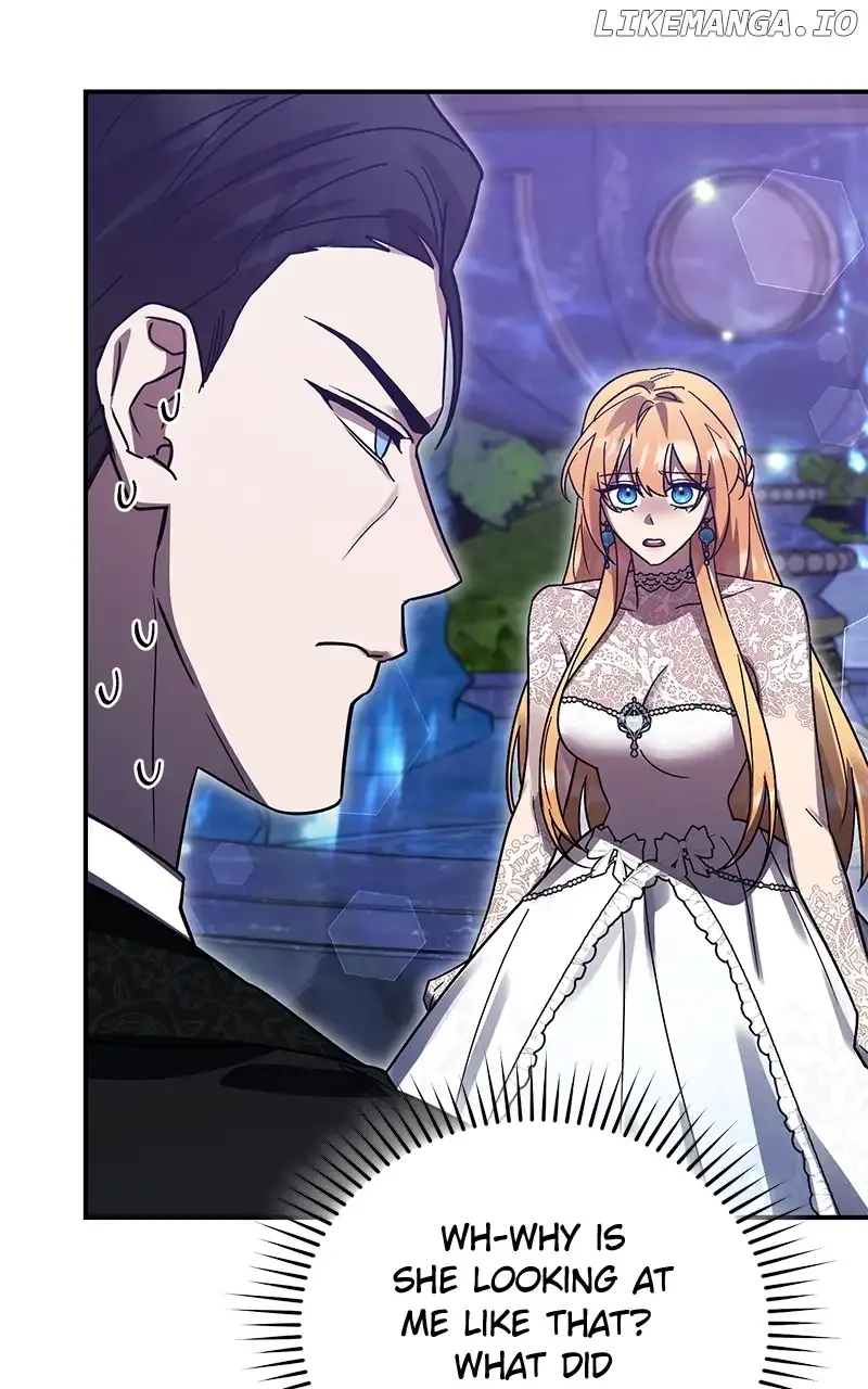 Heroes, Demons & Villains Chapter 84 page 46
