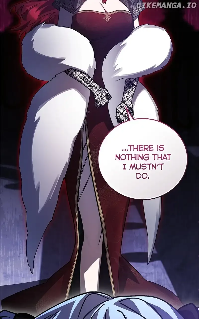 Heroes, Demons & Villains Chapter 85 page 30