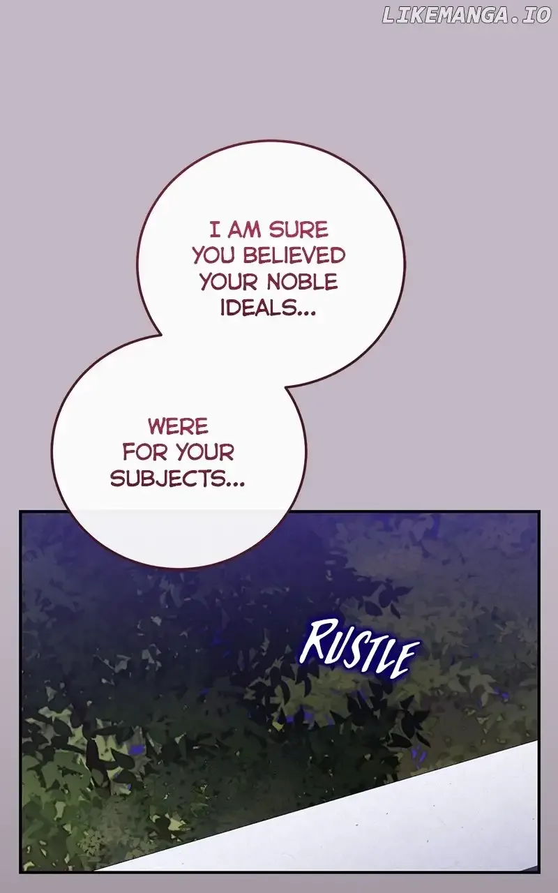 Heroes, Demons & Villains Chapter 85 page 40
