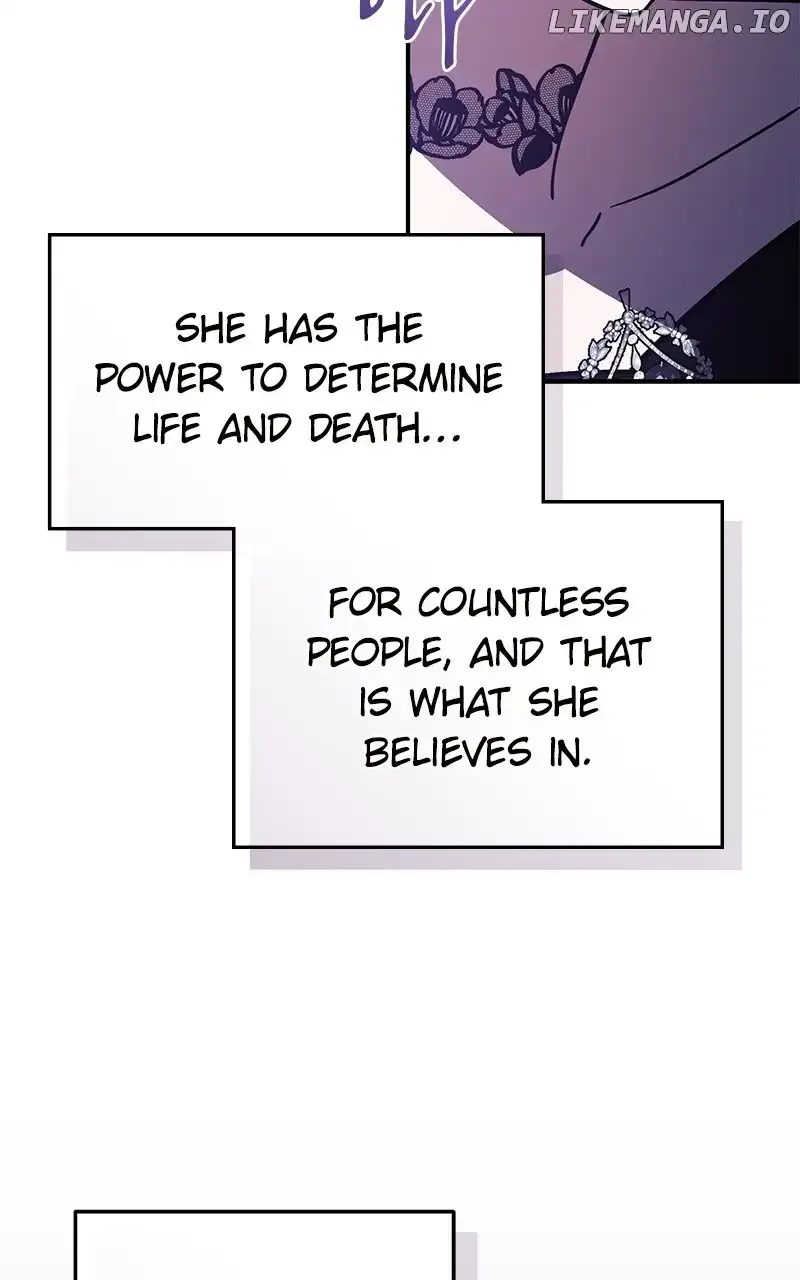 Heroes, Demons & Villains Chapter 85 page 33