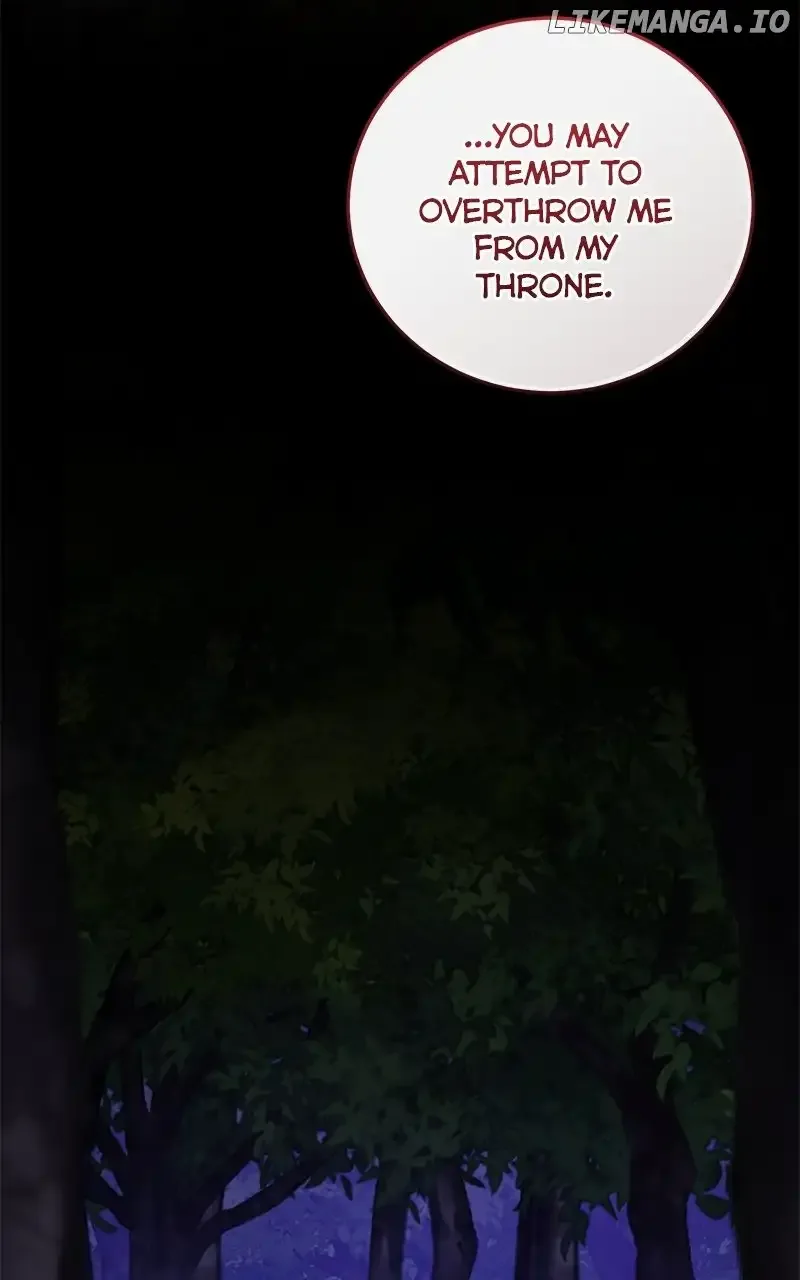 Heroes, Demons & Villains Chapter 85 page 27