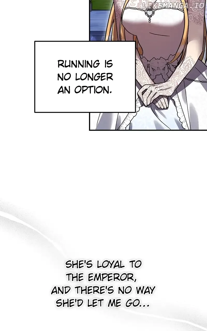 Heroes, Demons & Villains Chapter 84 page 40