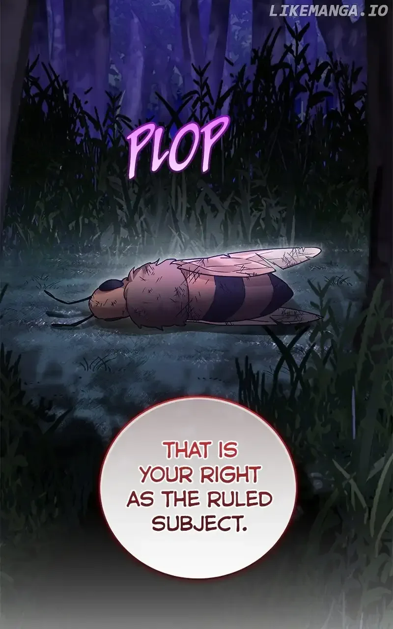 Heroes, Demons & Villains Chapter 85 page 28
