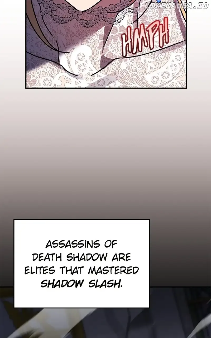 Heroes, Demons & Villains Chapter 87 page 3