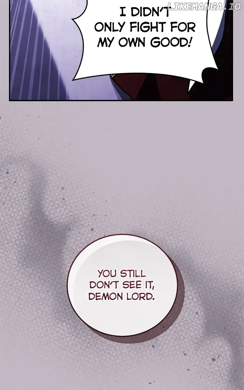 Heroes, Demons & Villains Chapter 85 page 37