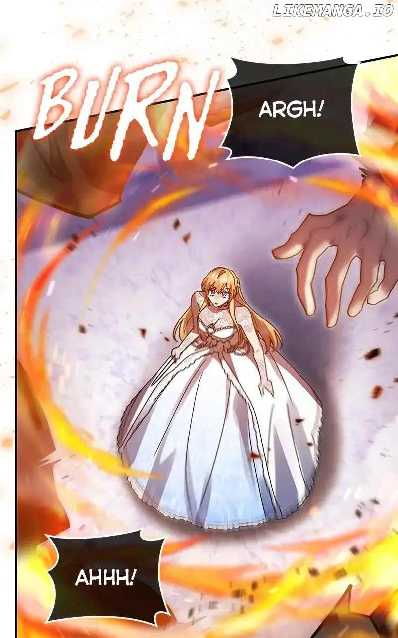 Heroes, Demons & Villains Chapter 87 page 16