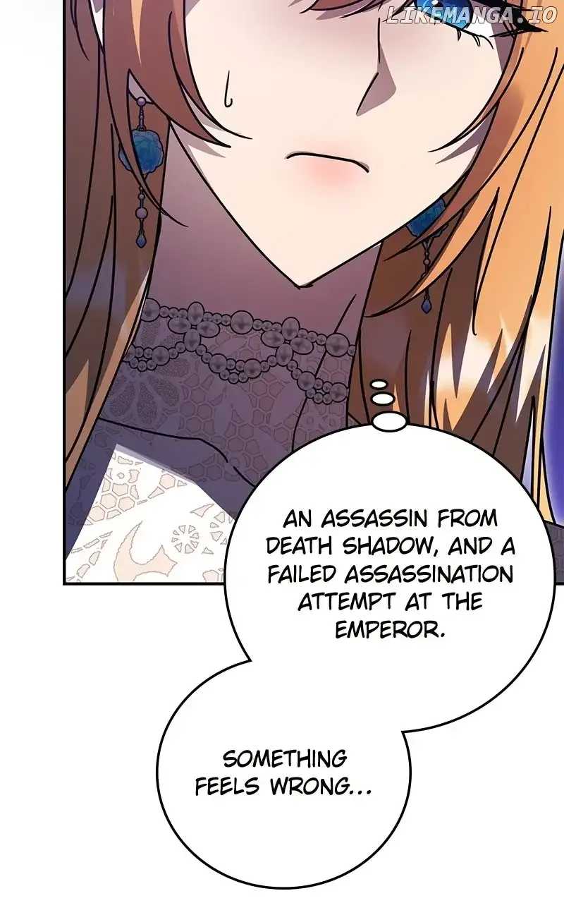 Heroes, Demons & Villains Chapter 87 page 28