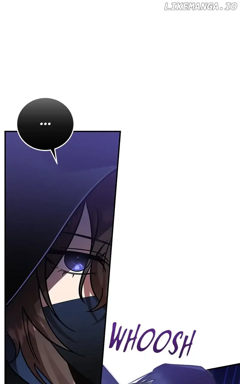 Heroes, Demons & Villains Chapter 87 page 22
