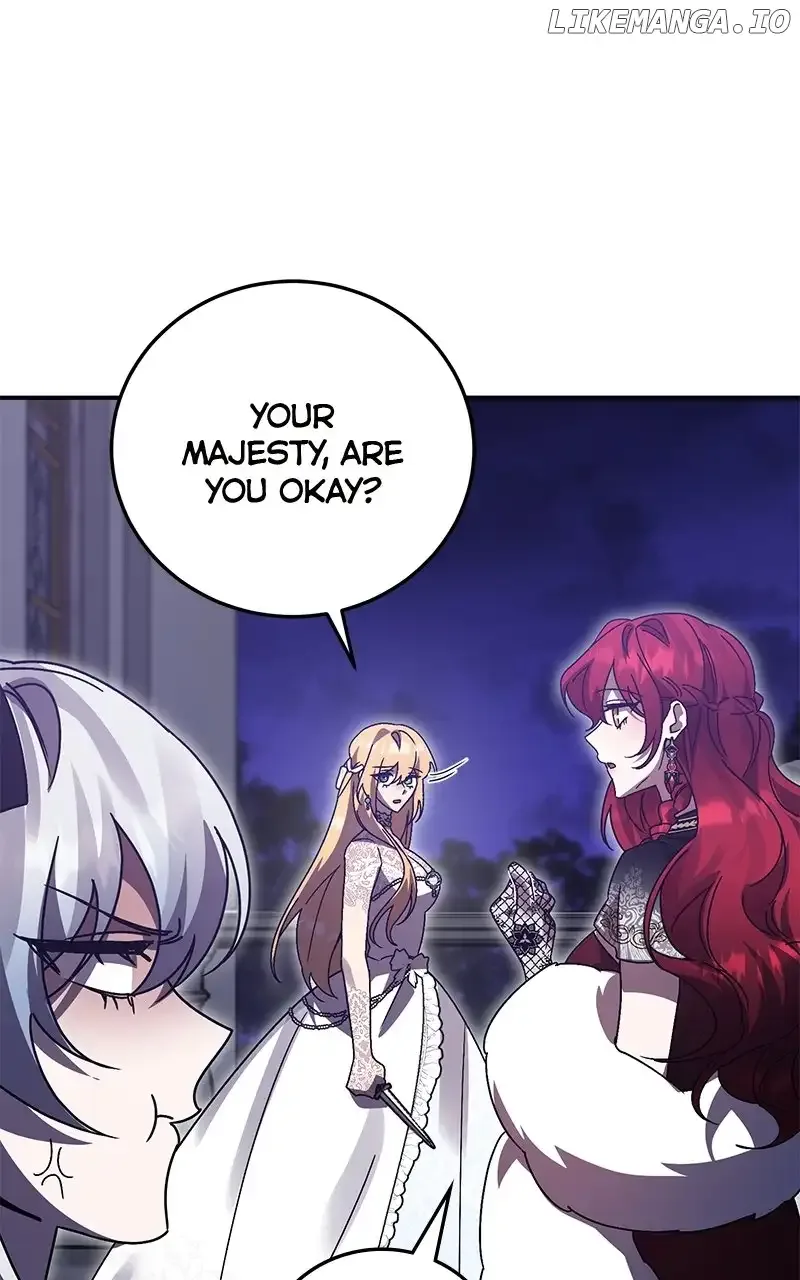 Heroes, Demons & Villains Chapter 87 page 29