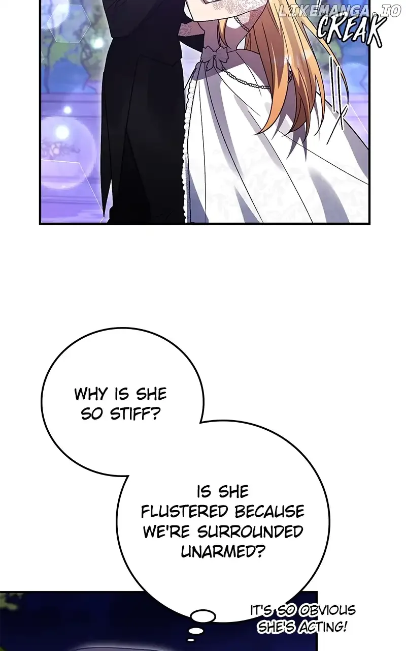 Heroes, Demons & Villains Chapter 84 page 62
