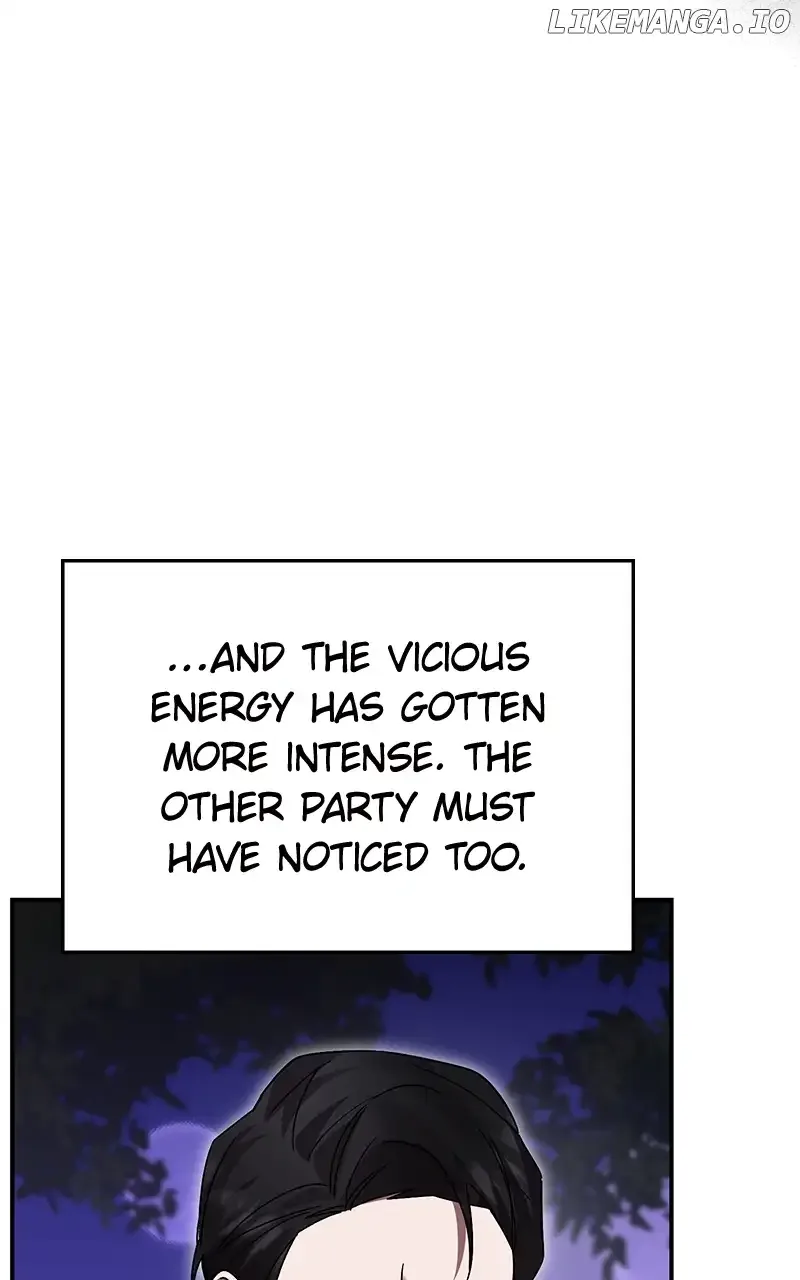 Heroes, Demons & Villains Chapter 84 page 41