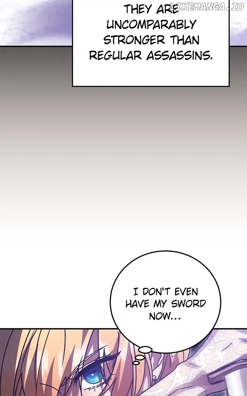Heroes, Demons & Villains Chapter 87 page 5