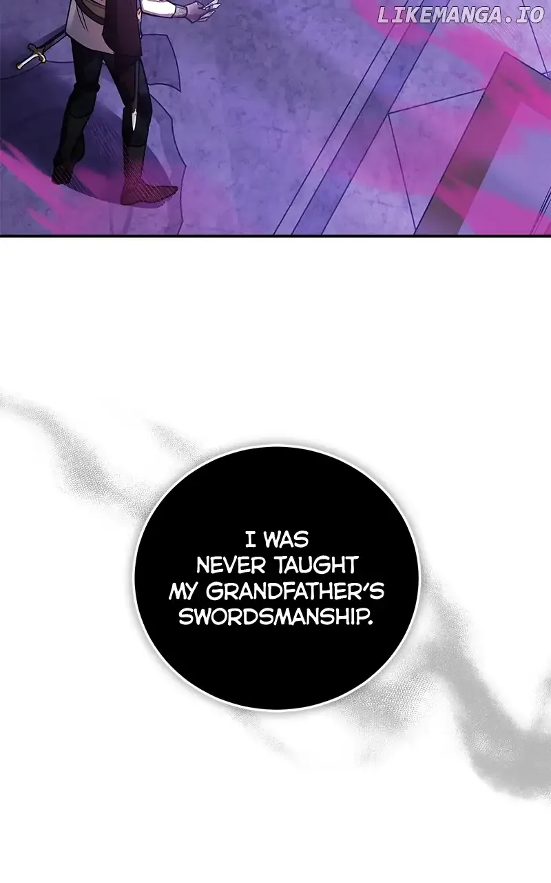 Heroes, Demons & Villains Chapter 87 page 116
