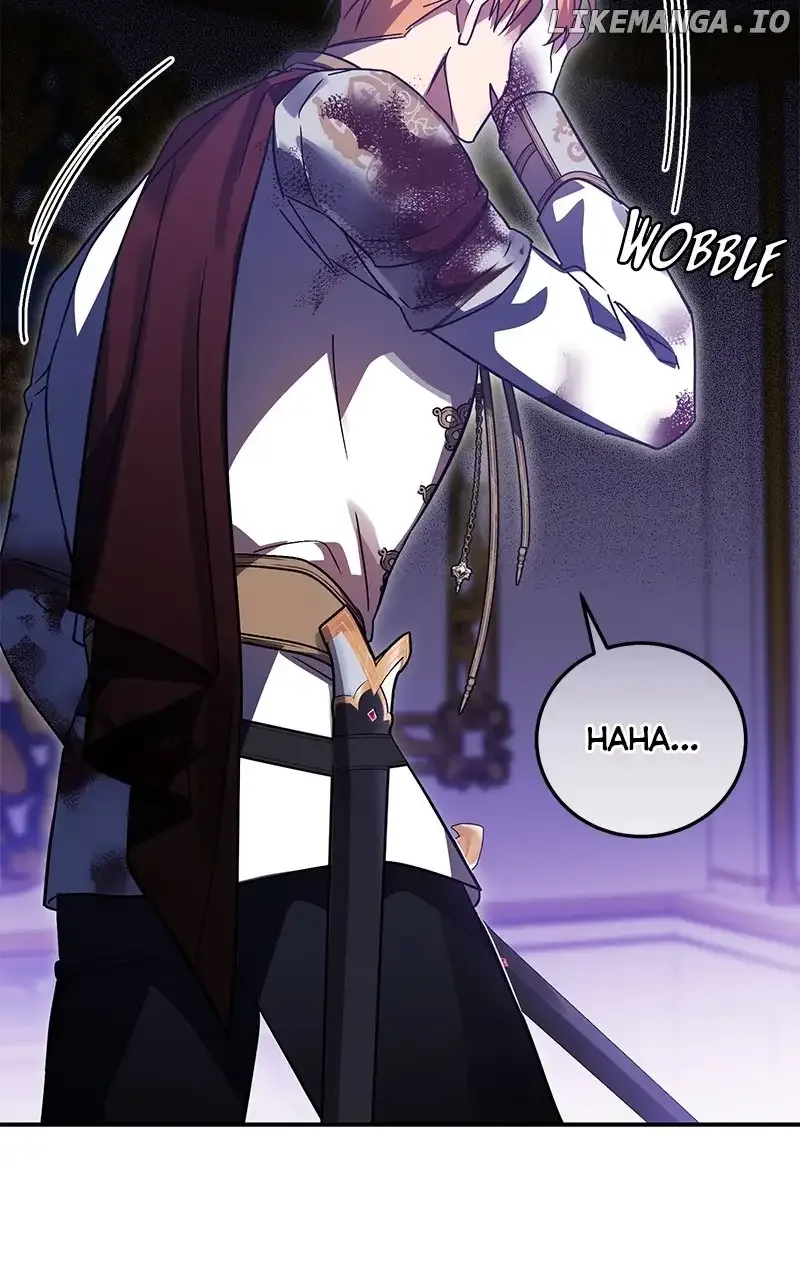 Heroes, Demons & Villains Chapter 87 page 86