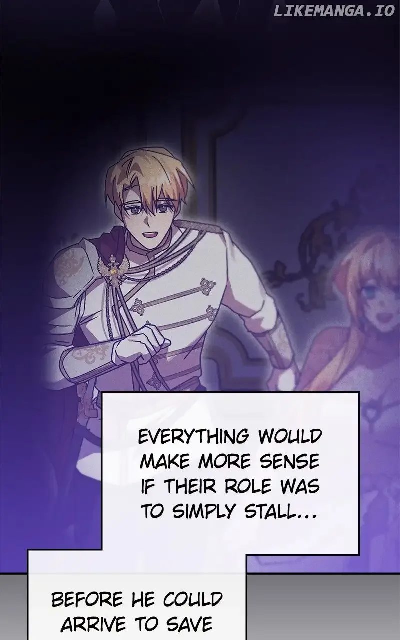 Heroes, Demons & Villains Chapter 87 page 61