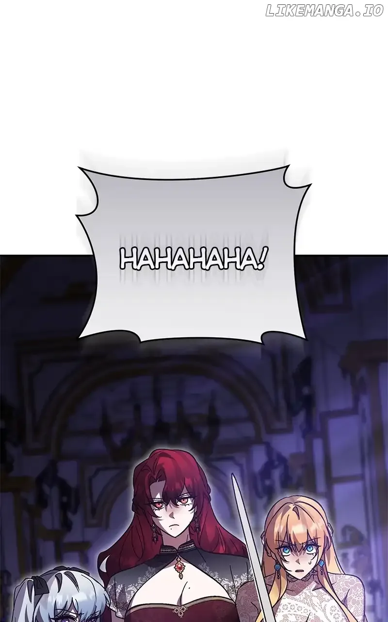 Heroes, Demons & Villains Chapter 87 page 87