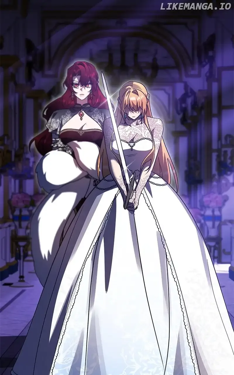 Heroes, Demons & Villains Chapter 87 page 77