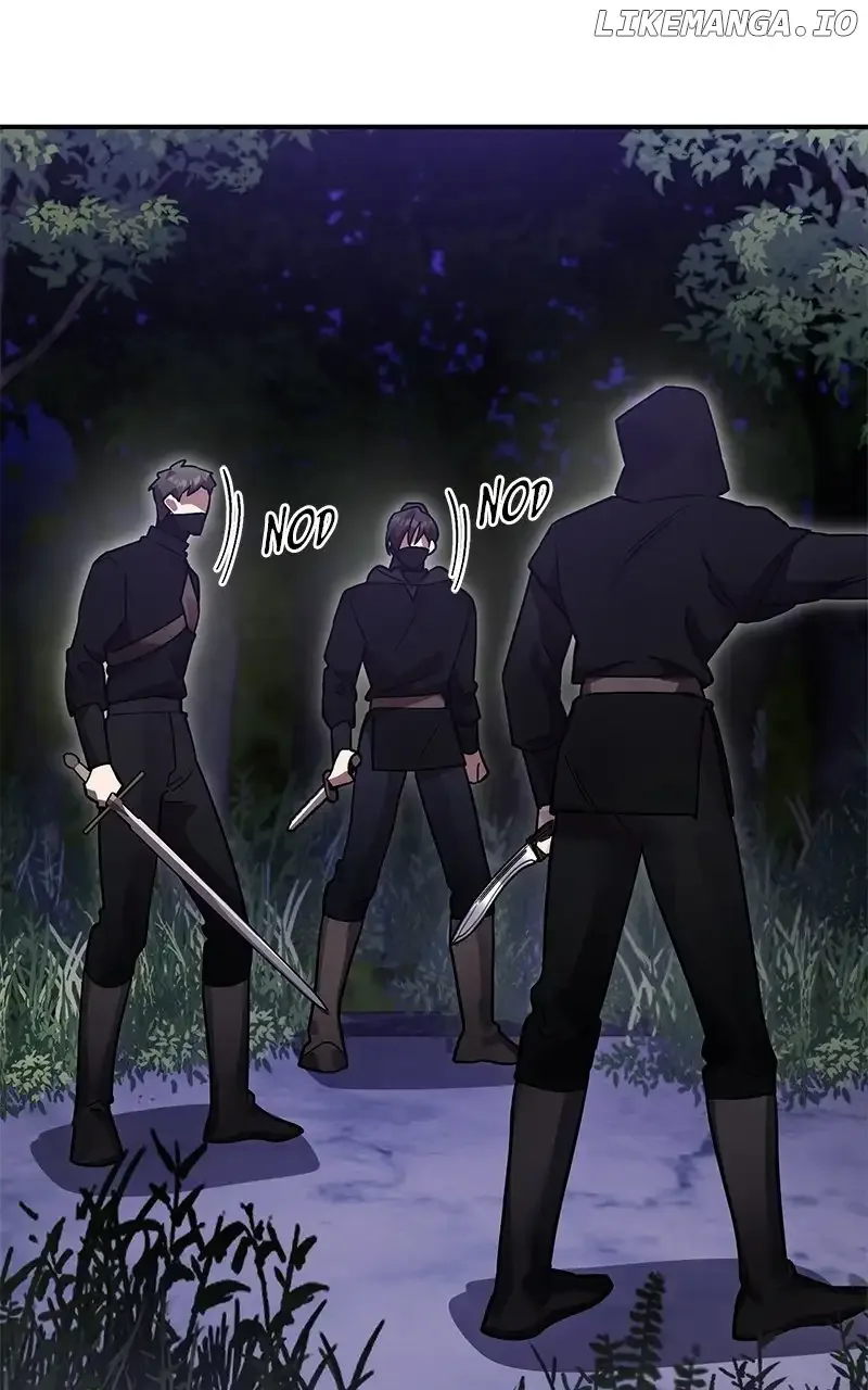Heroes, Demons & Villains Chapter 85 page 51