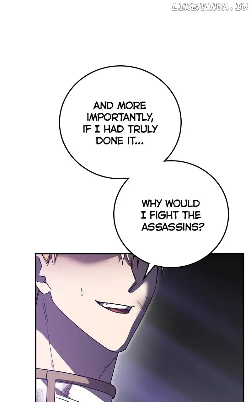 Heroes, Demons & Villains Chapter 87 page 56