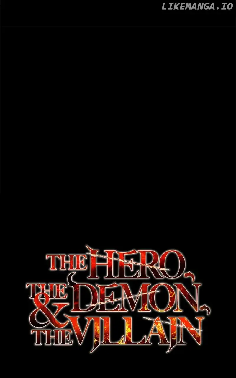 Heroes, Demons & Villains Chapter 85 page 43