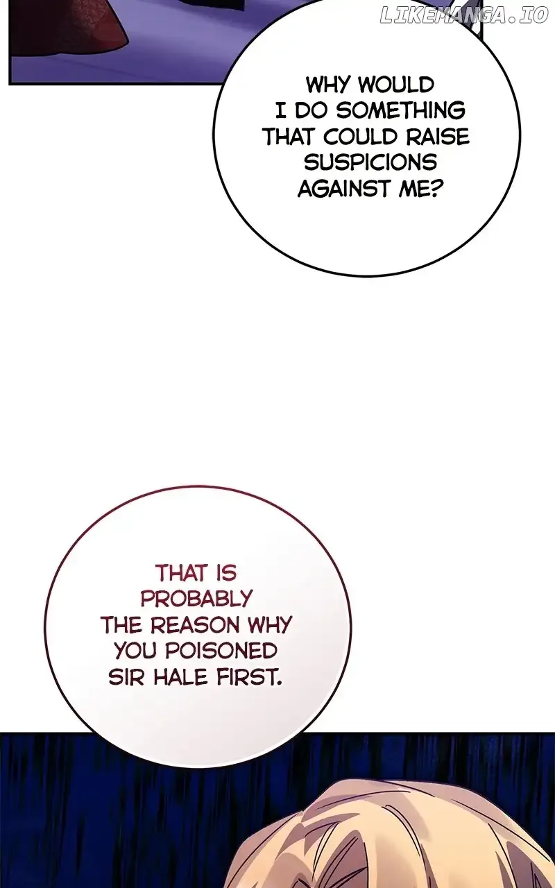 Heroes, Demons & Villains Chapter 87 page 68