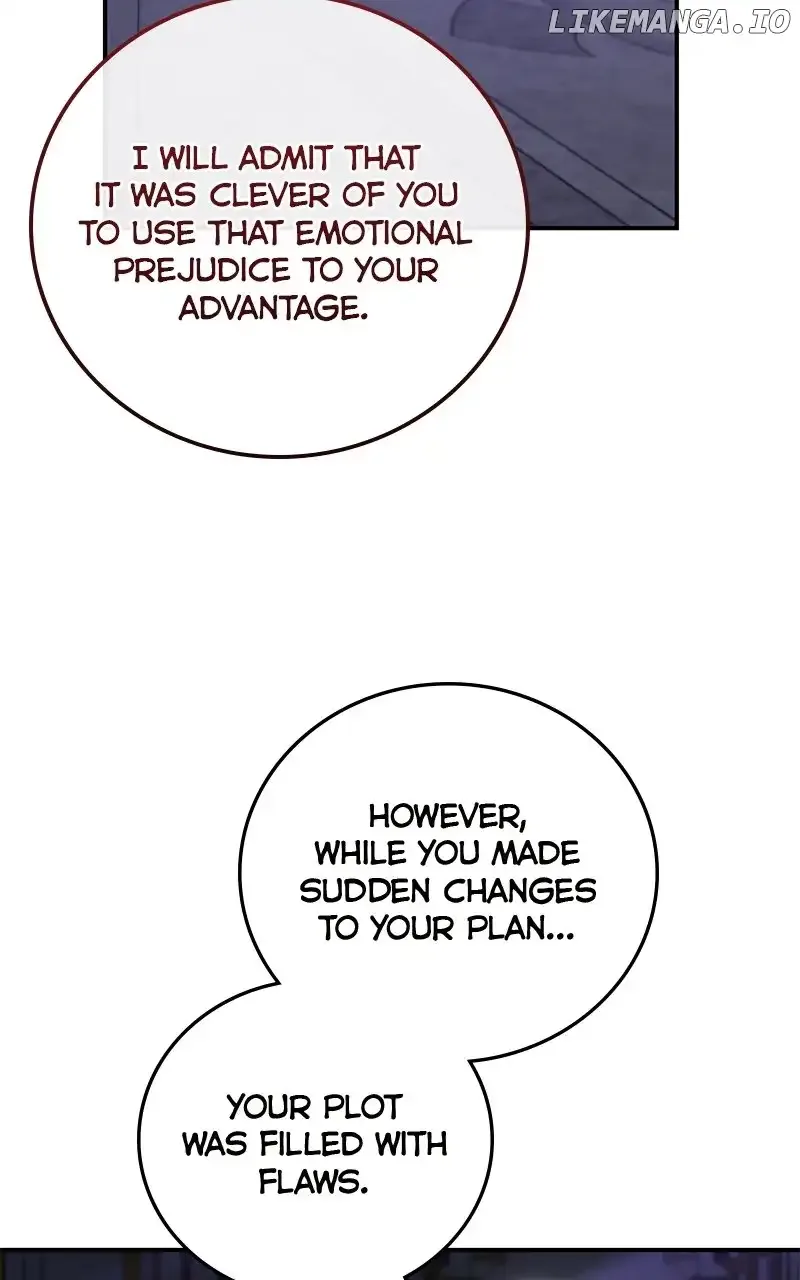 Heroes, Demons & Villains Chapter 87 page 72