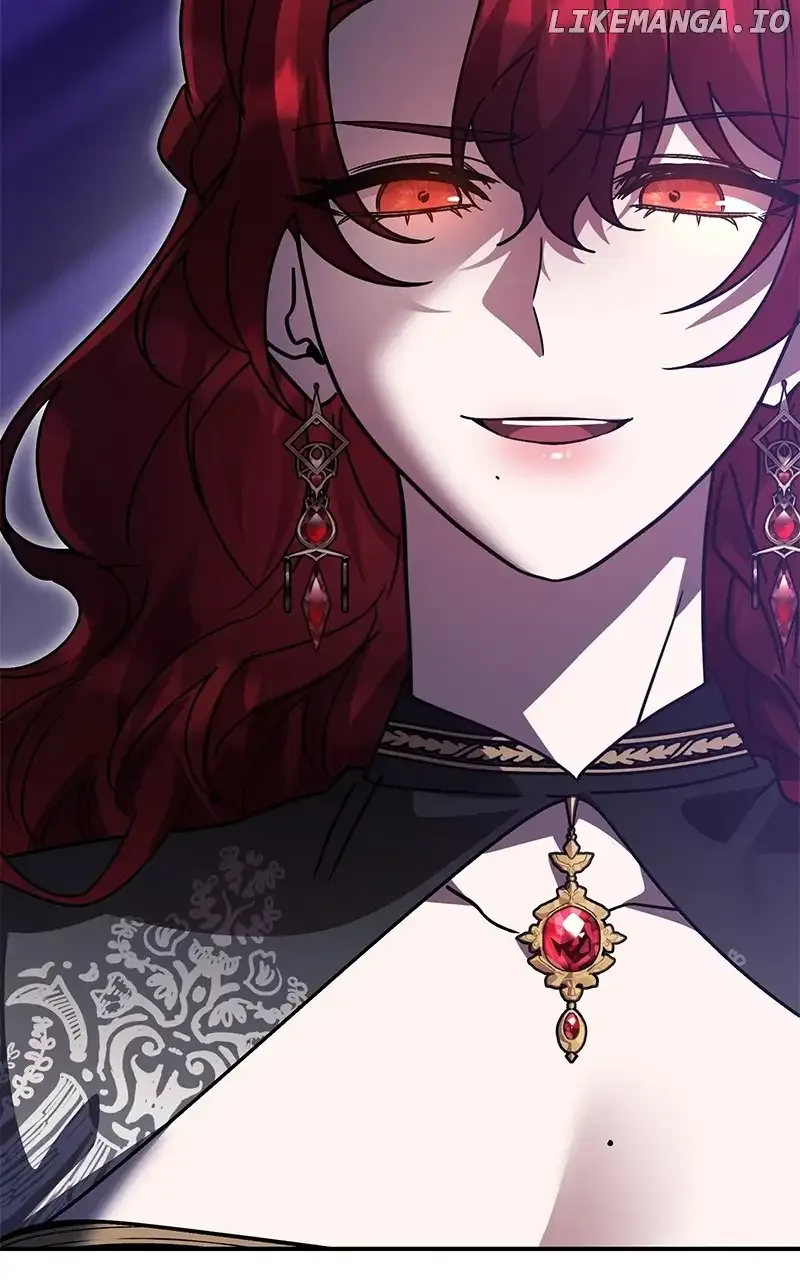 Heroes, Demons & Villains Chapter 87 page 36