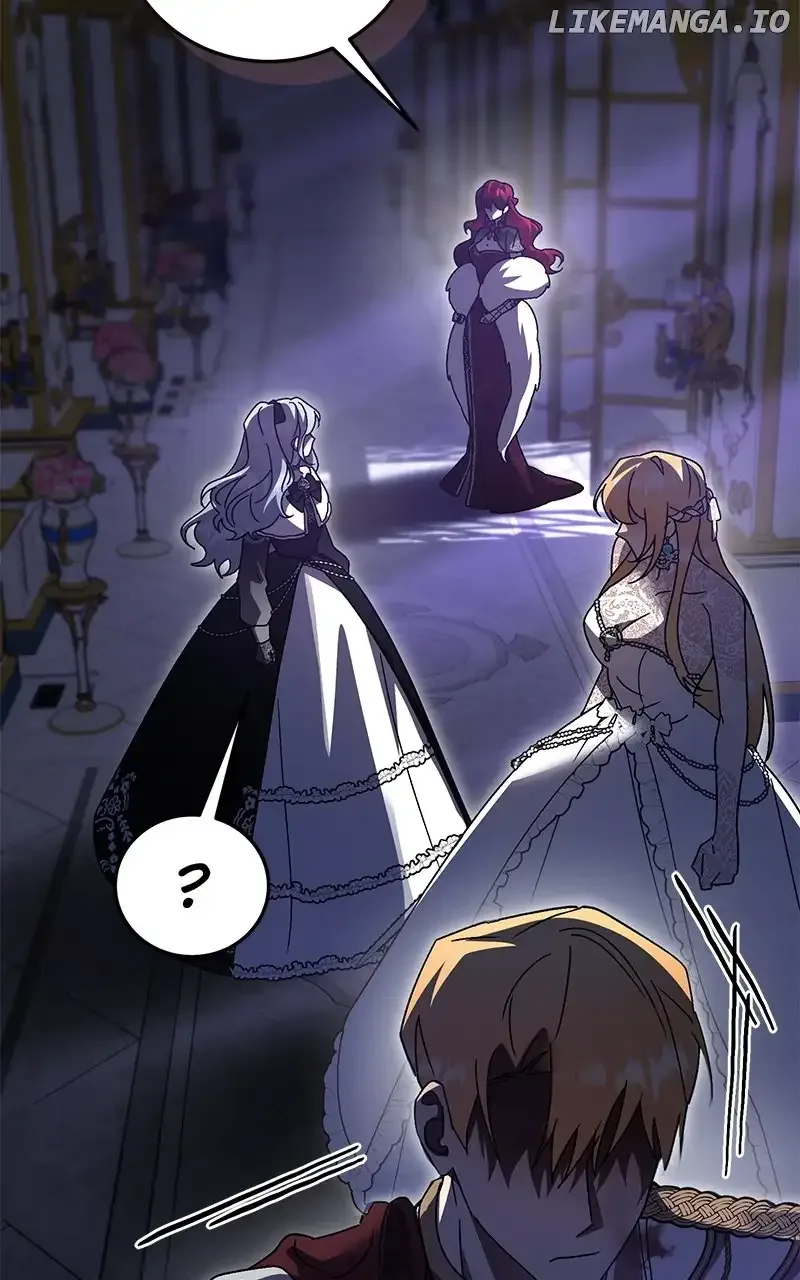 Heroes, Demons & Villains Chapter 87 page 34