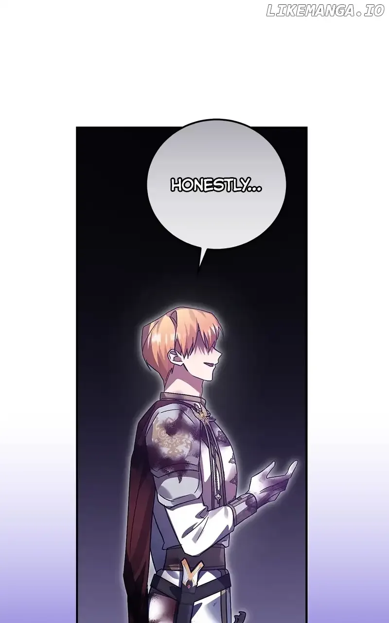Heroes, Demons & Villains Chapter 87 page 89