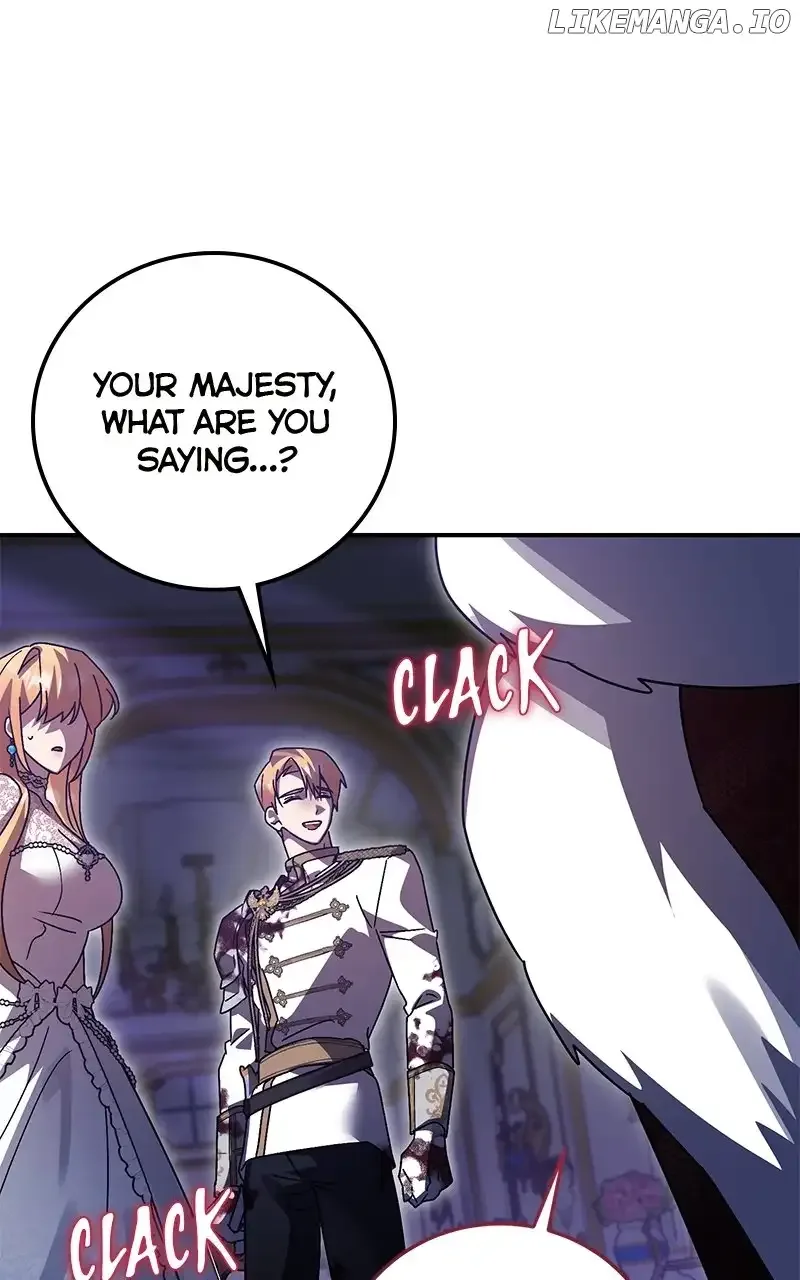 Heroes, Demons & Villains Chapter 87 page 41