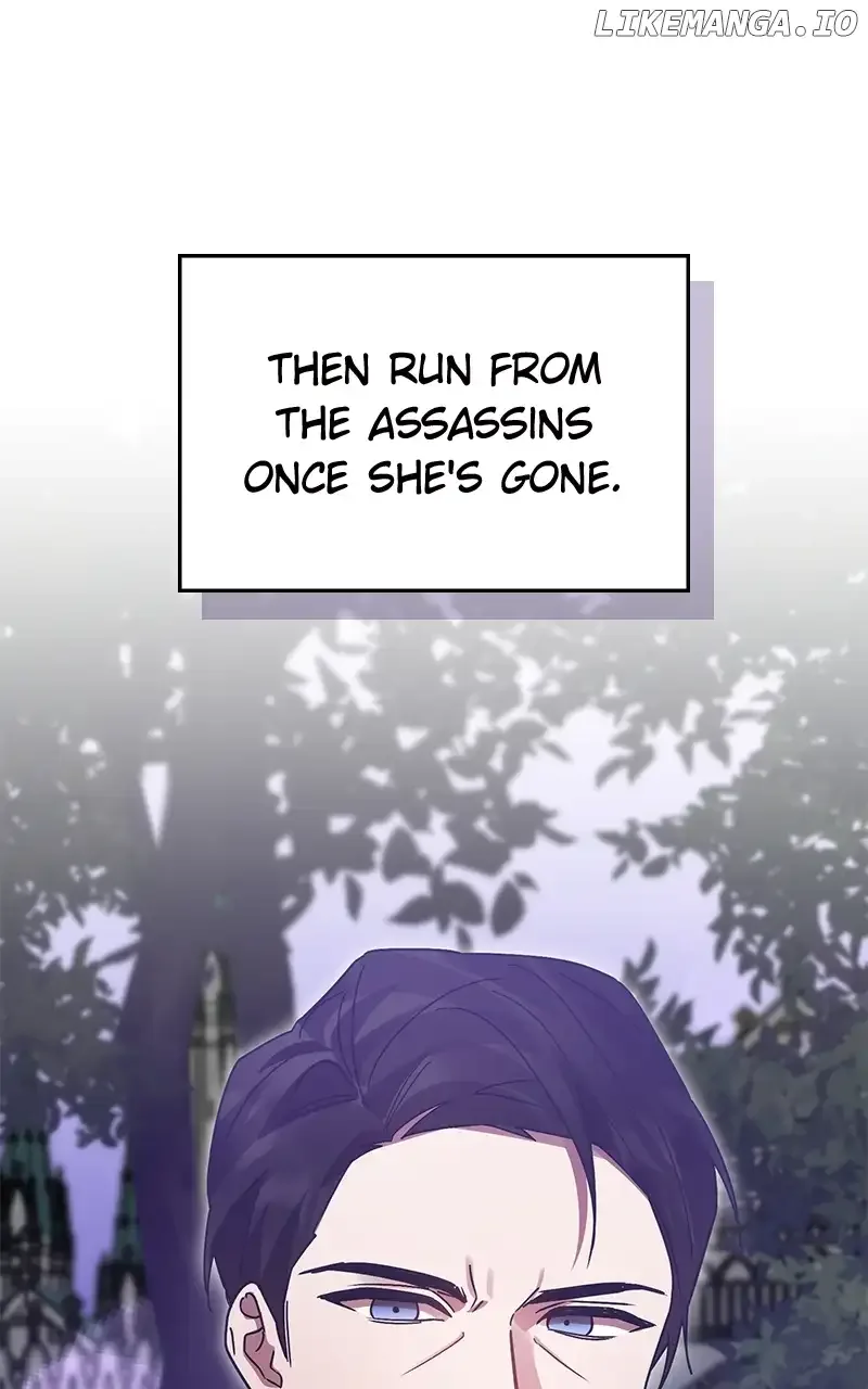 Heroes, Demons & Villains Chapter 84 page 76