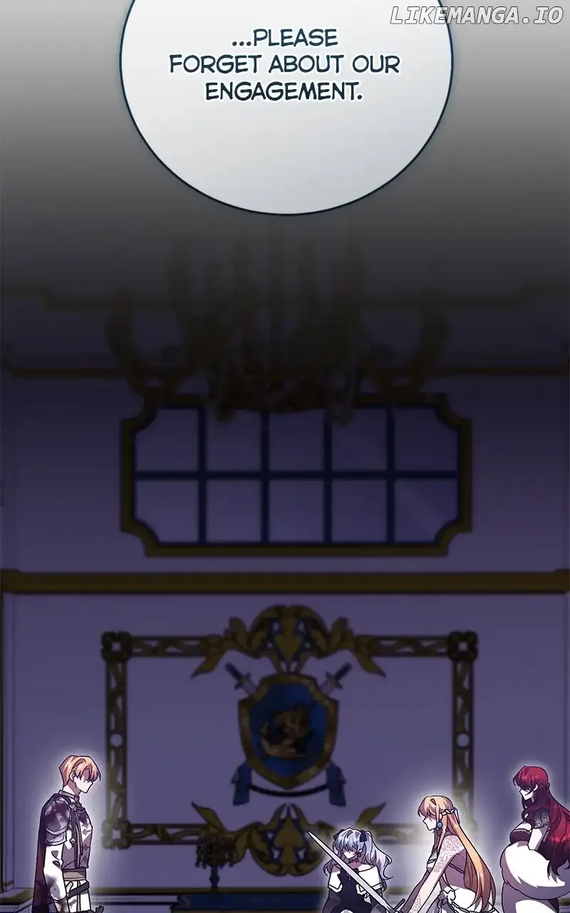 Heroes, Demons & Villains Chapter 87 page 83