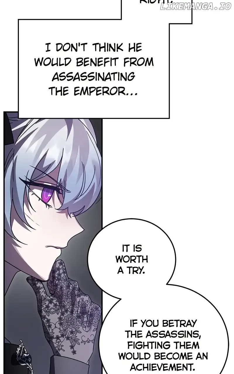 Heroes, Demons & Villains Chapter 87 page 58